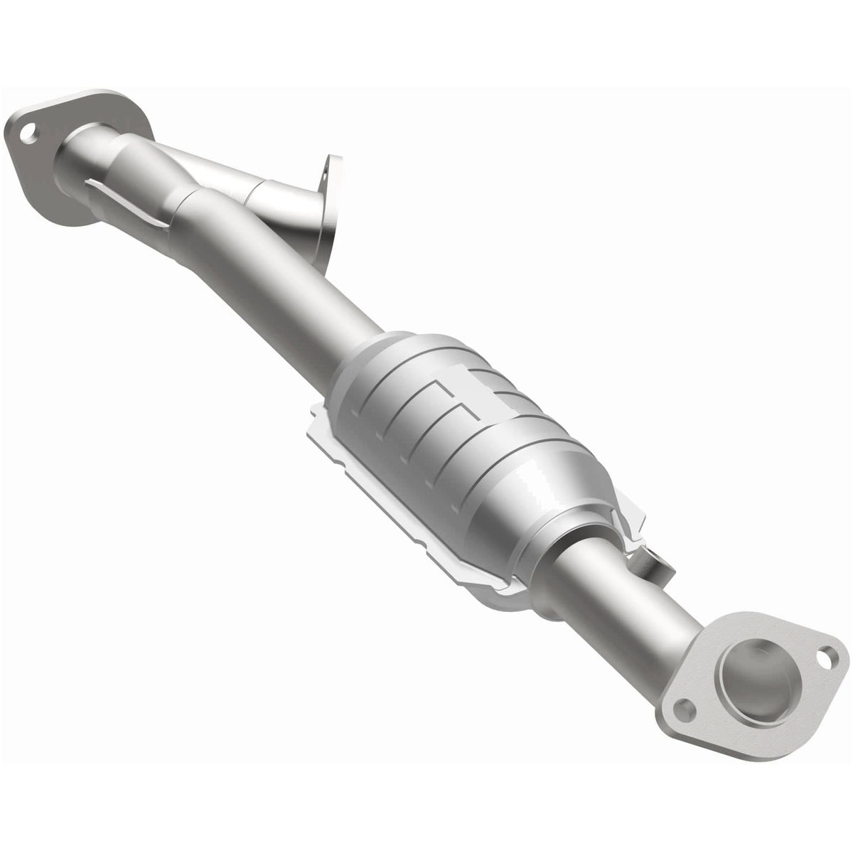 09 Toyota 4Runner 4.7L HM Grade Federal/EPA Compliant Direct-Fit Catalytic Converter (OE 17410-50450)
