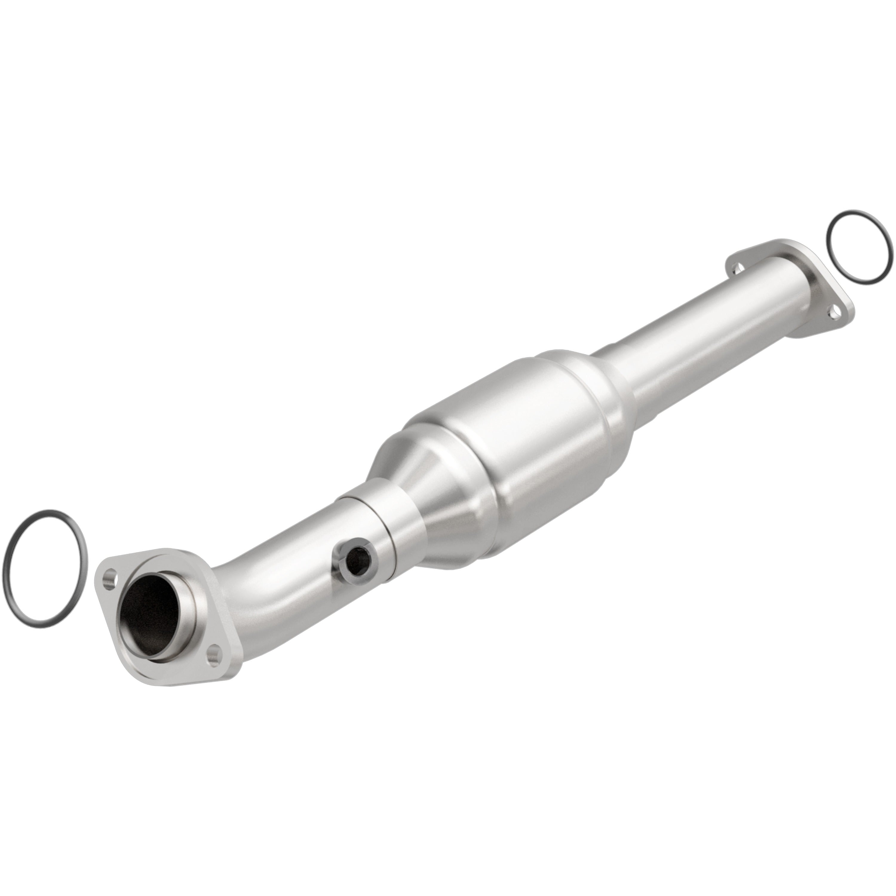 15 Toyota Tacoma 4.0L HM Grade Federal/EPA Compliant Direct-Fit Catalytic Converter (OE 17410-0P020)