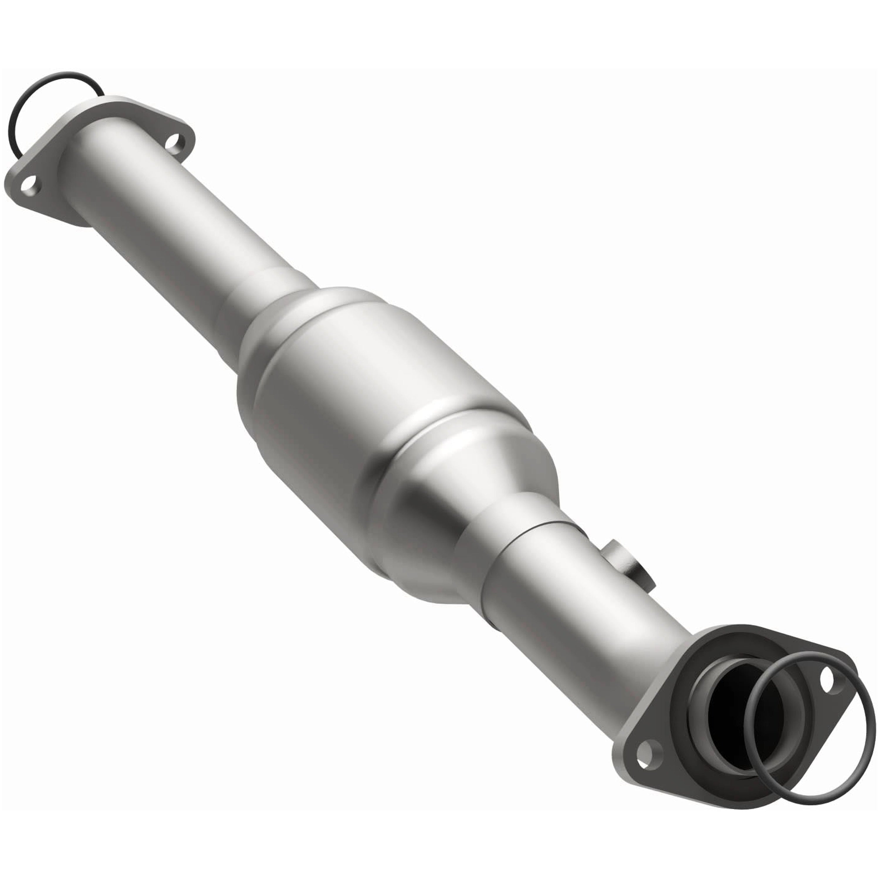 15 Toyota Tacoma 4.0L HM Grade Federal/EPA Compliant Direct-Fit Catalytic Converter (OE 17410-0P020)