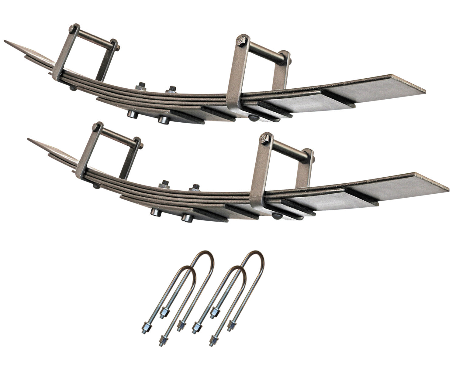 94-02 Ram 2500/3500 4X4 Progressive Add-A-Pack, 1" Lift - Apollo Off-Road