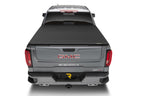 Trifecta Signature 2.0 Tonneau Cover Black Acrylic Canvas 2019 (New Body Style)-2026 GMC Sierra (with CarbonPro Bed) 5' 9 inch Bed with or without MultiPro/MultiFlex Tailgate Extang