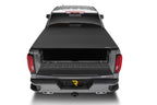 Trifecta Signature 2.0 Tonneau Cover Black Acrylic Canvas 2019 (New Body Style)-2026 GMC Sierra (with CarbonPro Bed) 5' 9 inch Bed with or without MultiPro/MultiFlex Tailgate Extang