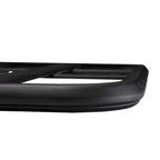 Defender Platform Roof Rack 50 Inch Wide x 94 Inch Long x 2 Inch Sides Smittybilt