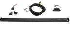 Sport Bar 2.0 Power Acuated Retractable Light Mount Conversion Kit Textured Black 2015-2025 Colorado/Canyon 2016-2023 Toyota Tacoma Go Rhino