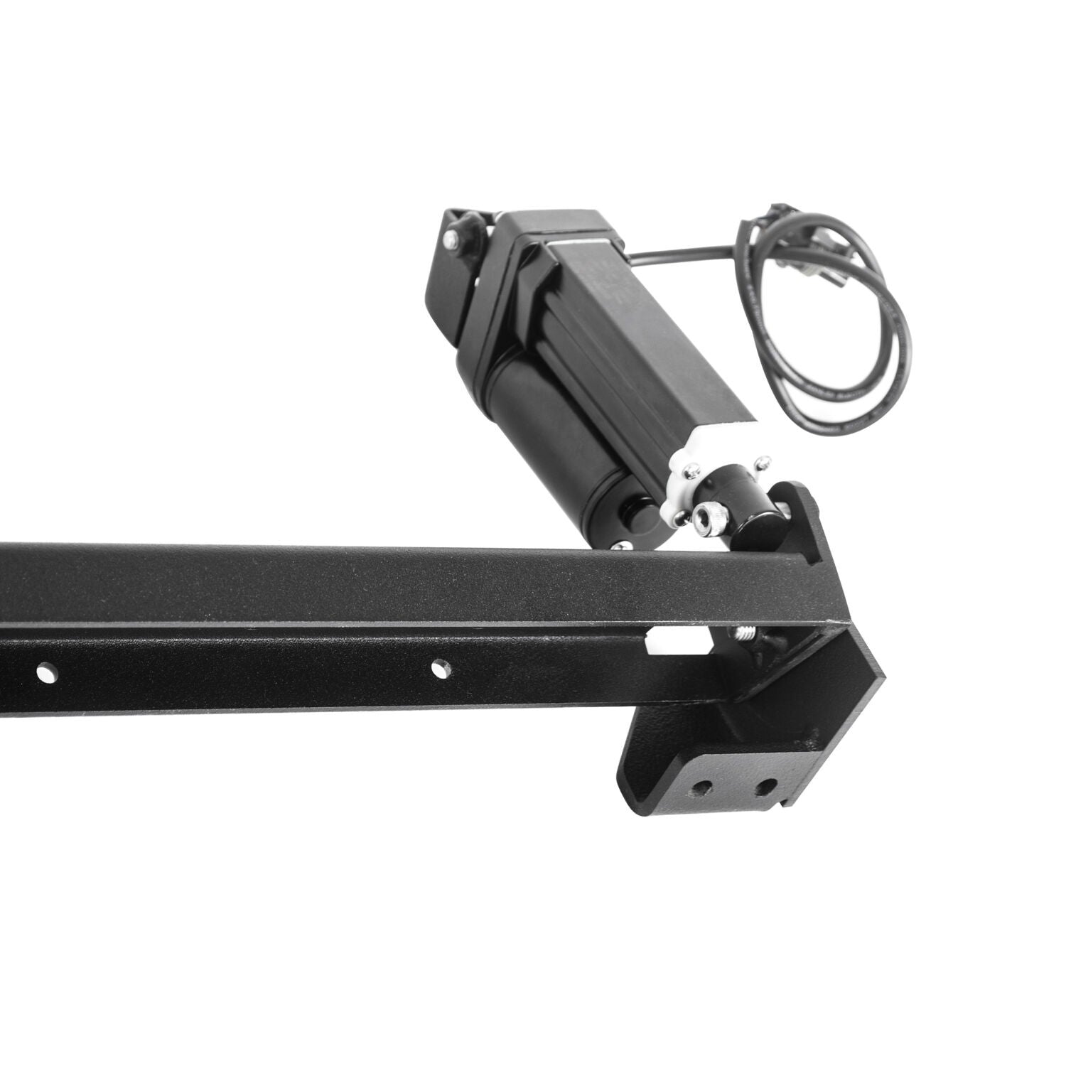 Sport Bar 2.0 Power Acuated Retractable Light Mount Conversion Kit Textured Black 2015-2025 Colorado/Canyon 2016-2023 Toyota Tacoma Go Rhino