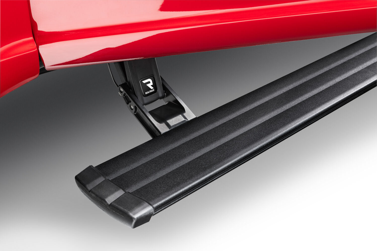 PowerStep Vision Boards For 2024-2026 Ford Ranger CrewCab AMP Research