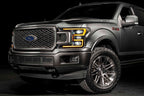Morimoto XB Evo Headlights: 18-20 Ford F-150 (Set)