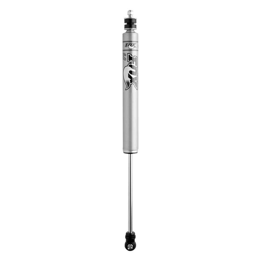 97-06 Jeep TJ & 84-04 Jeep Cherokee, Front, Performance Series, 2.0, IFP, 11.1", 6.5-8" Lift - Apollo Off-Road