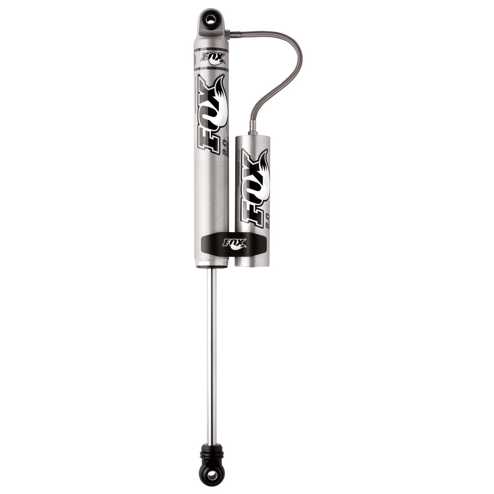 97-06 Jeep TJ & 84-04 Jeep Cherokee, Front, Performance Series, 2.0, R/R, 11.6", 6.5-8" Lift - Apollo Off-Road