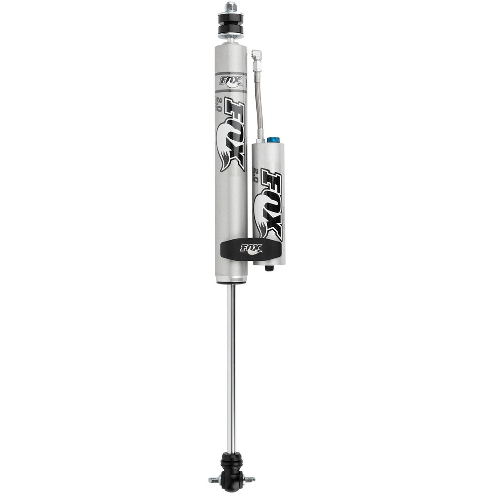 97-06 Jeep TJ & 84-04 Jeep Cherokee, Front, Performance Series, 2.0, R/R, 7.6", 0-2" & 0-1.5" Lift, CD Adjuster - Apollo Off-Road
