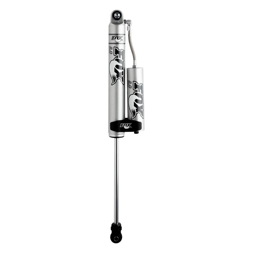 97-06 Jeep TJ & 84-04 Jeep Cherokee, Rear, Performance Series, 2.0, R/R, 11.1", 6.5-8" & 5-6.5" Lift - Apollo Off-Road