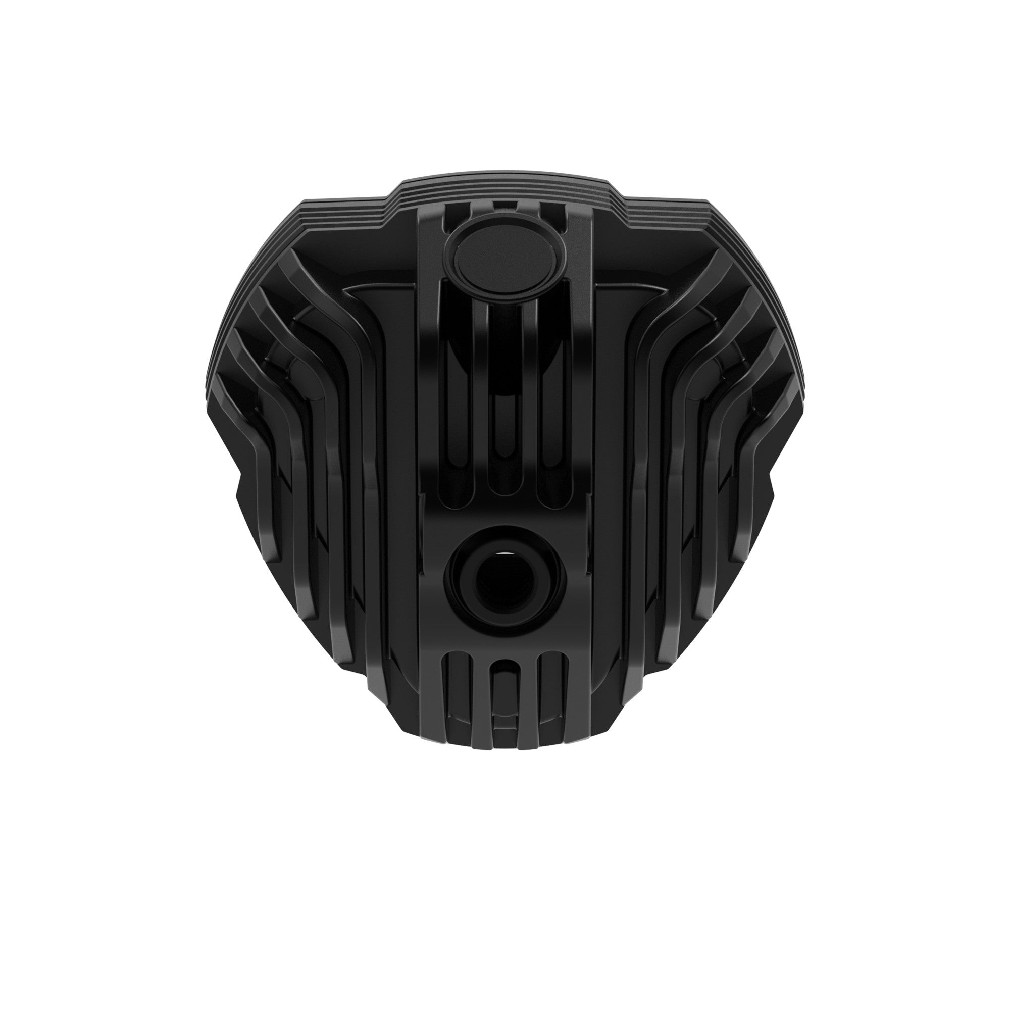 Flex Era 3 LED DM SAE Fog 2- Light Master Kt 18-24 Jeep Wrangler JL/Gladiator JT KC HiLiTES