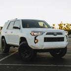 KC Flex Era 3 LED DM SAE Fog 2- Light Master Kit Toyota Tacoma 4Runner Tundra Oe KC HiLiTES