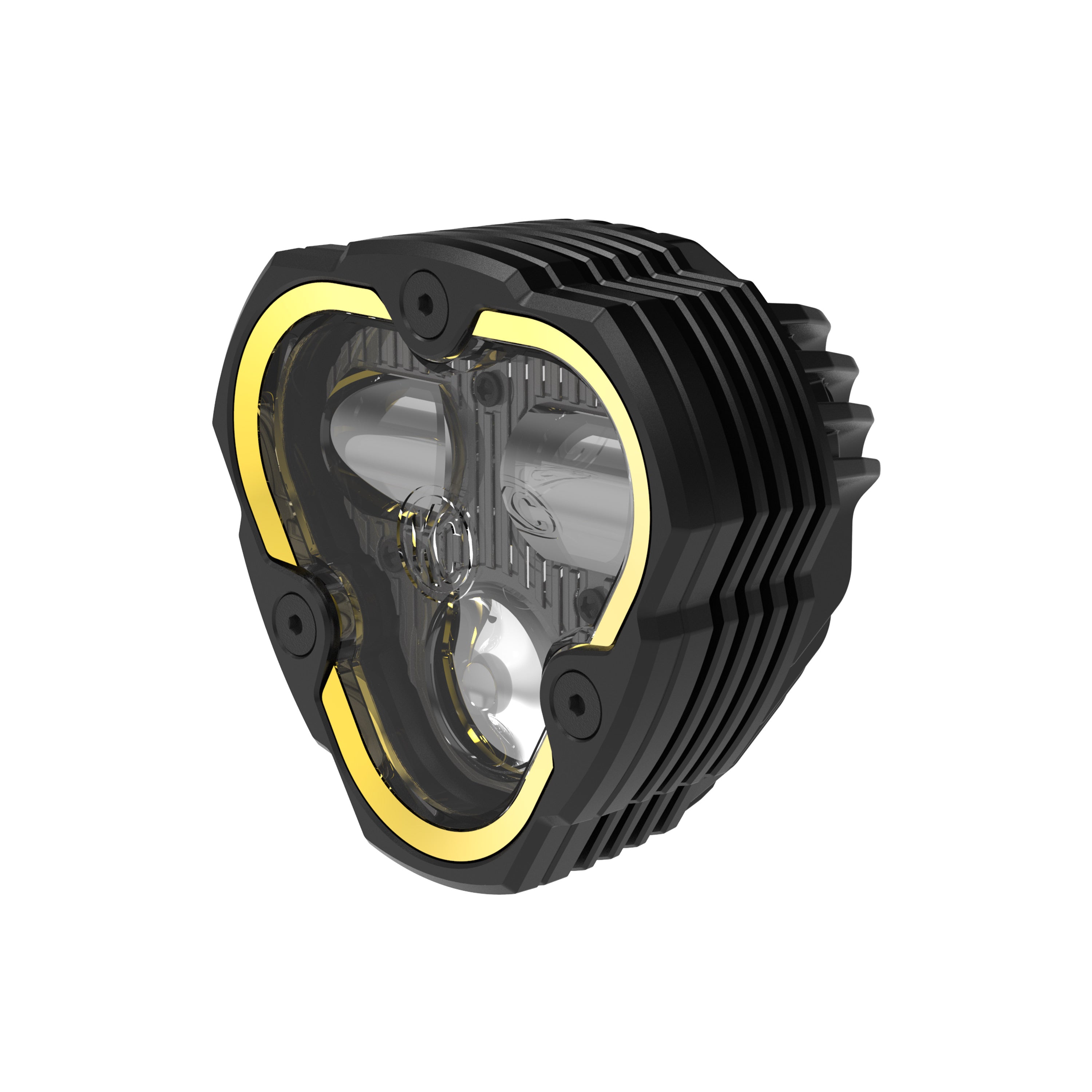 KC Flex Era 3 LED DM SAE Fog 2- Light Master Kit Toyota Tacoma 4Runner Tundra Oe KC HiLiTES