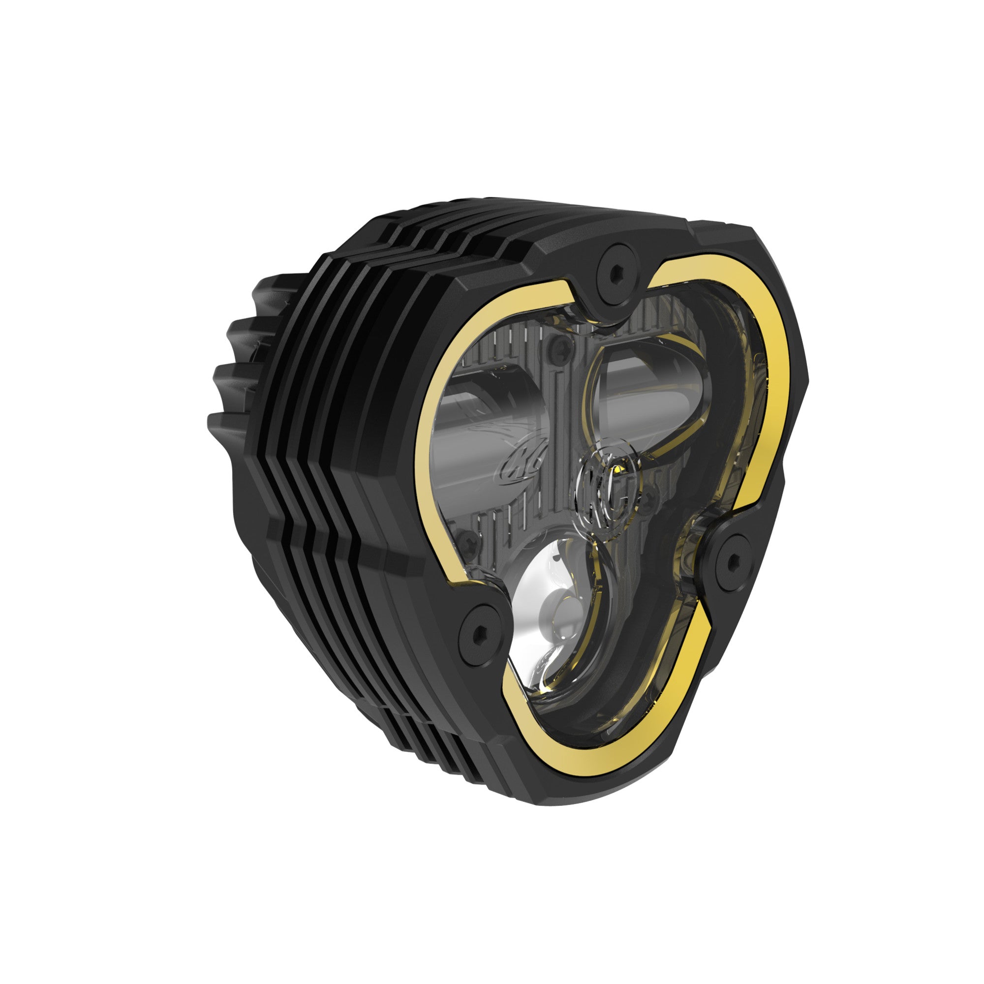 KC Flex Era 3 LED DM SAE Fog 2- Light Master Kit Toyota Tacoma 4Runner Tundra Oe KC HiLiTES