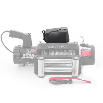 Gear Box Assy