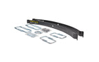 EZ-990 Helper Spring Kit For 2020-2023 Toyota Tundra 2WD/4WD Hellwig