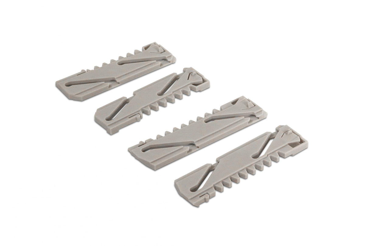 L5P Duramax ECM Connector Repair Kit Replacement Slider Kit for 2017-2023 L5P Duramax Edge Products