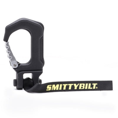 X2O  Gen3 10k Winch with Synthetic Rope Smittybilt
