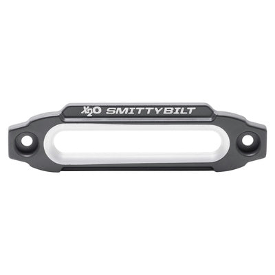 X2O  Gen3 10k Winch with Synthetic Rope Smittybilt