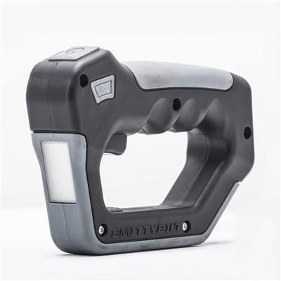 X2O  Gen3 12k Winch with Synthetic Rope Smittybilt