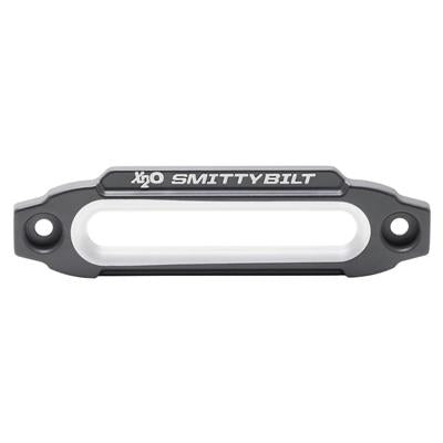 X2O  Gen3 12k Winch with Synthetic Rope Smittybilt