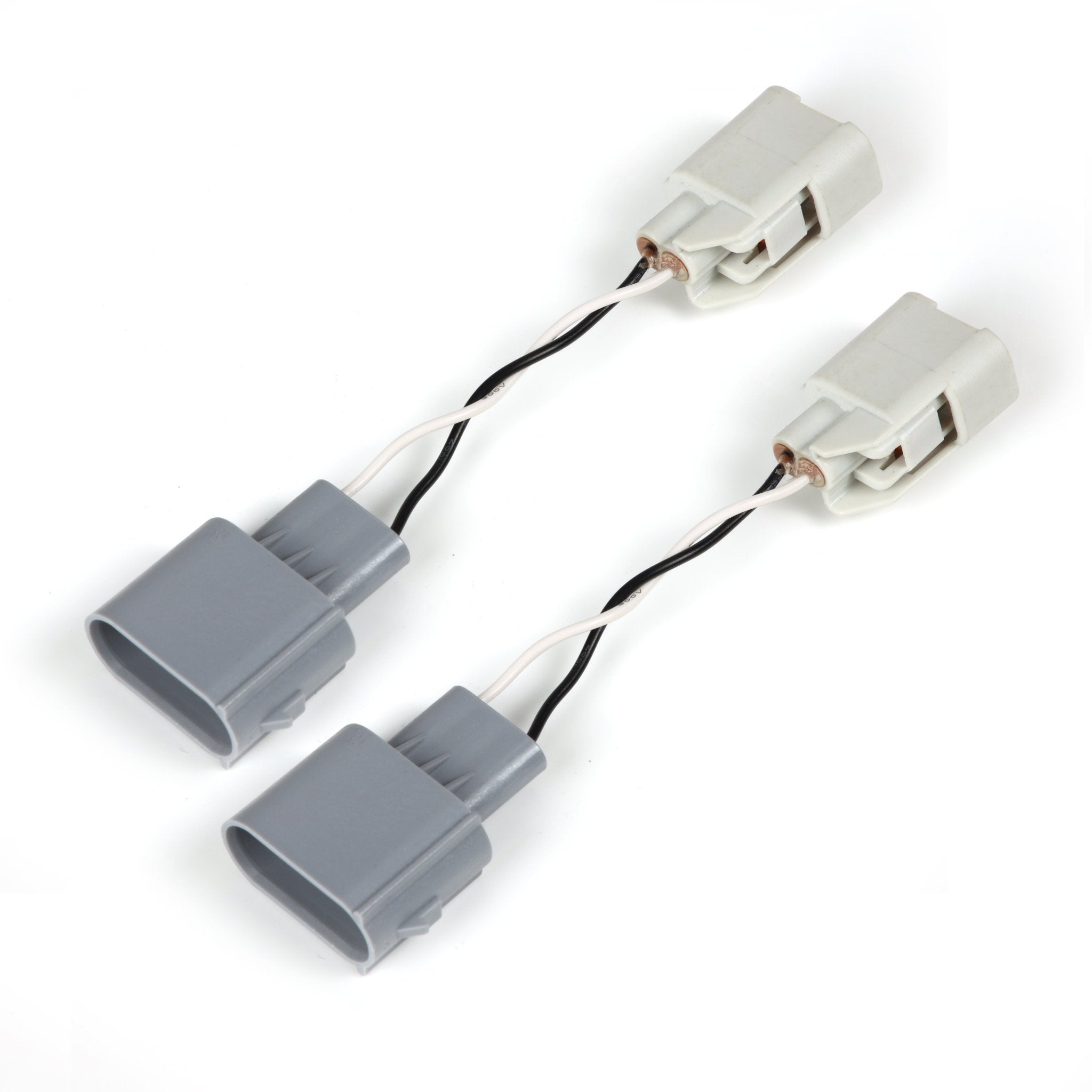 99-07 Ford F-250/350 Super Duty LUXX-Series Tail Lights Converters - Apollo Off-Road
