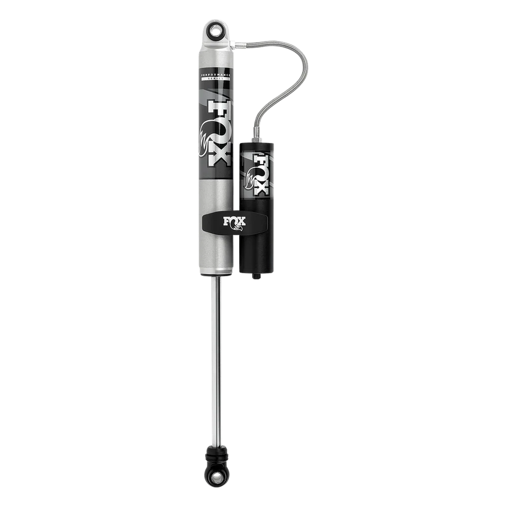 99+ Chevy HD Rear, Performance Series, 2.0, R/R, 11.1", 1.5-3.5" Lift - Apollo Off-Road