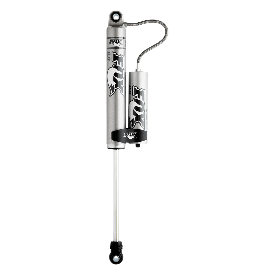 99+ Chevy HD Rear, Performance Series, 2.0, R/R, 12.1", 4-6" Lift - Apollo Off-Road