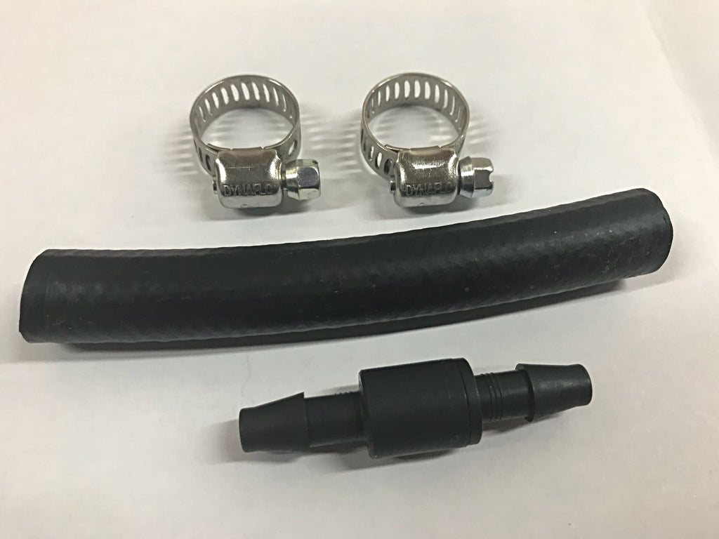 Titan Fuel Tanks Ram EcoDiesel Breather Kit