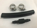 Titan Fuel Tanks Ram EcoDiesel Breather Kit