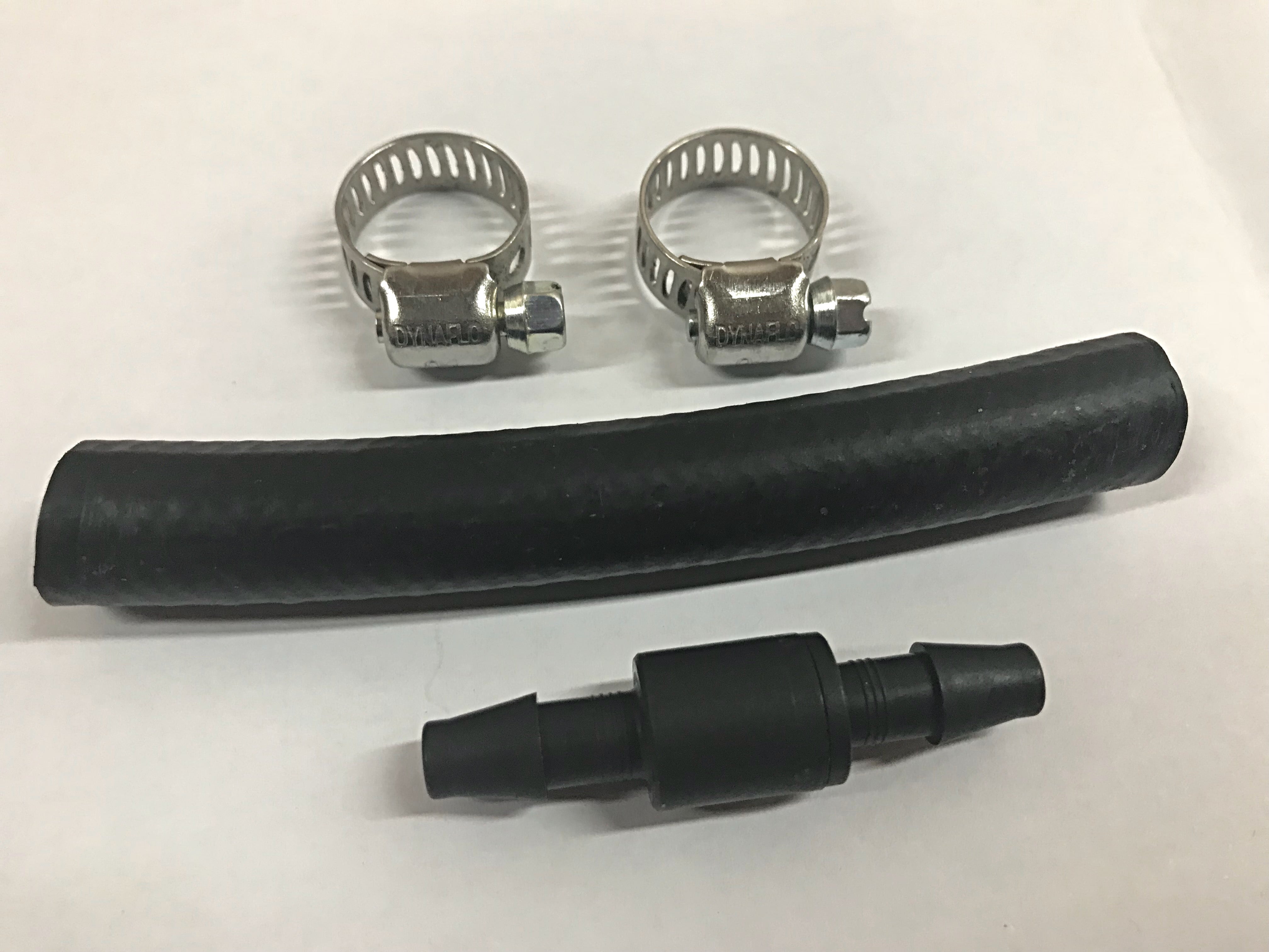 Titan Fuel Tanks Ram EcoDiesel Breather Kit