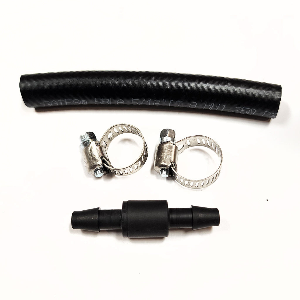 Titan Fuel Tanks Ram EcoDiesel Breather Kit