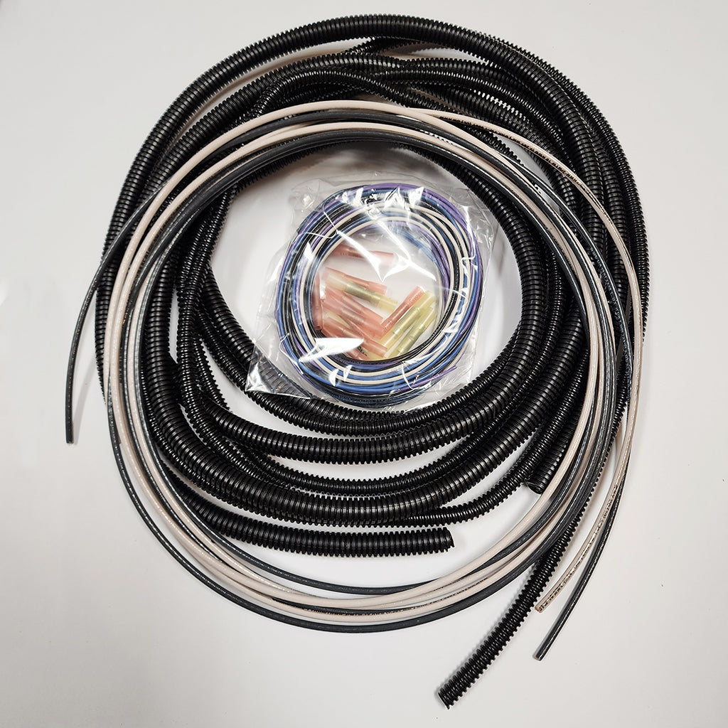 Titan Fuel Tanks Ford Sending Unit Electrical Harness Extension Kit