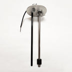 Titan Fuel Tanks Dodge/Ram Cab & Chassis Auxiliary Conversion Kit