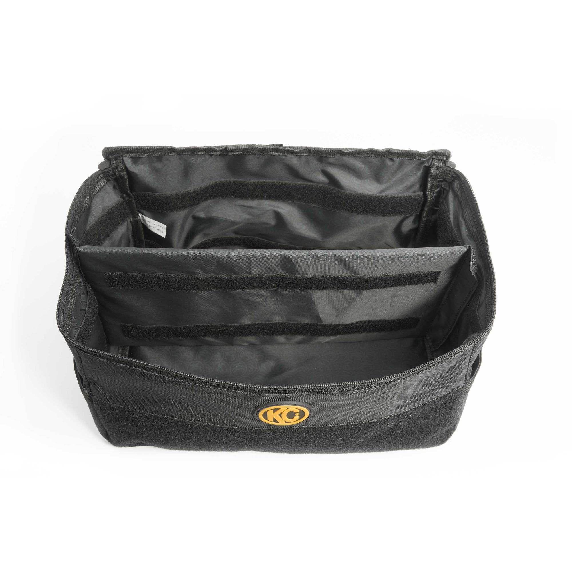 KC Cover Keeper Bag KC HiLiTES