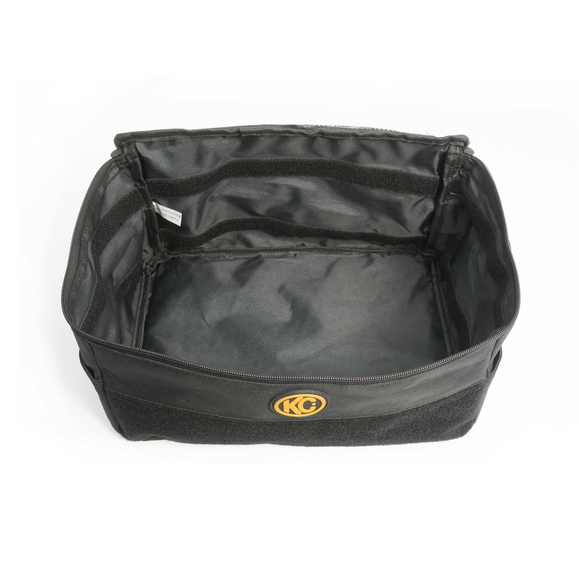 KC Cover Keeper Bag KC HiLiTES