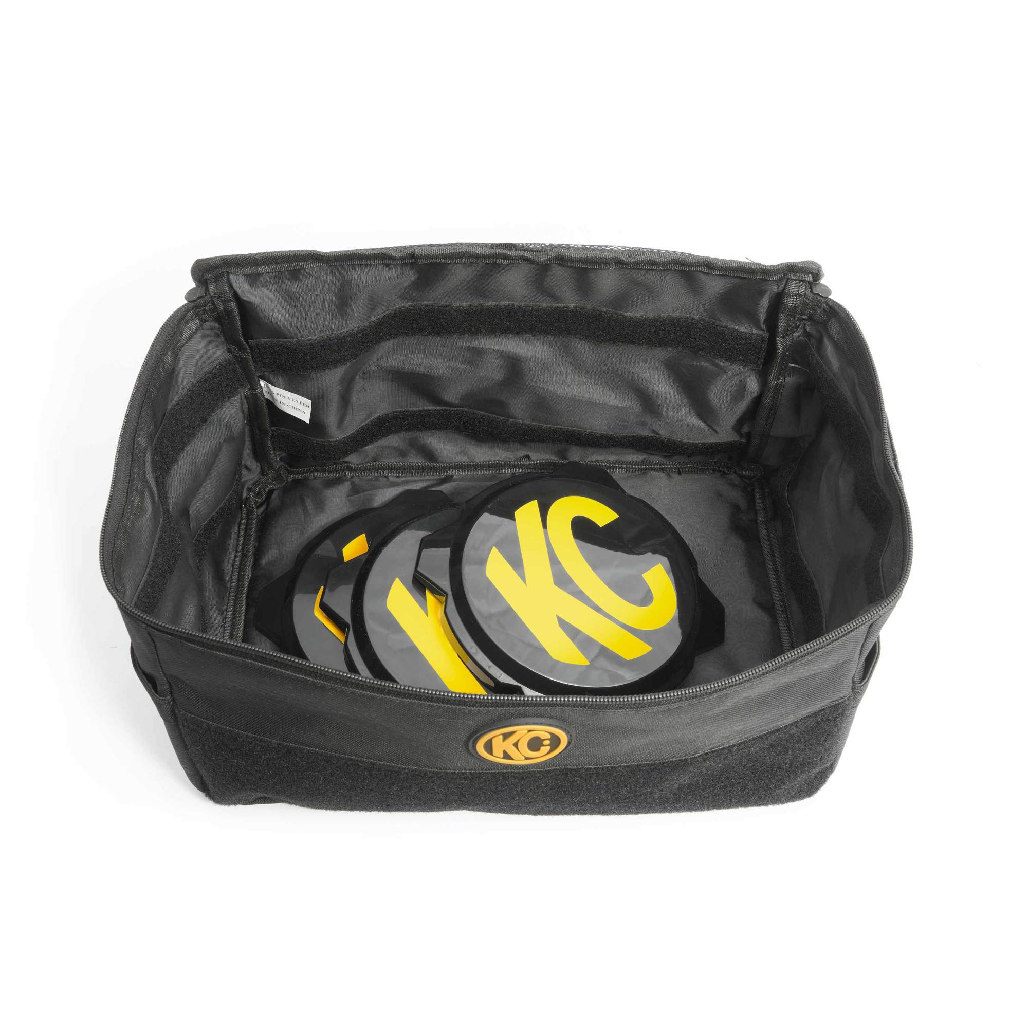 KC Cover Keeper Bag KC HiLiTES