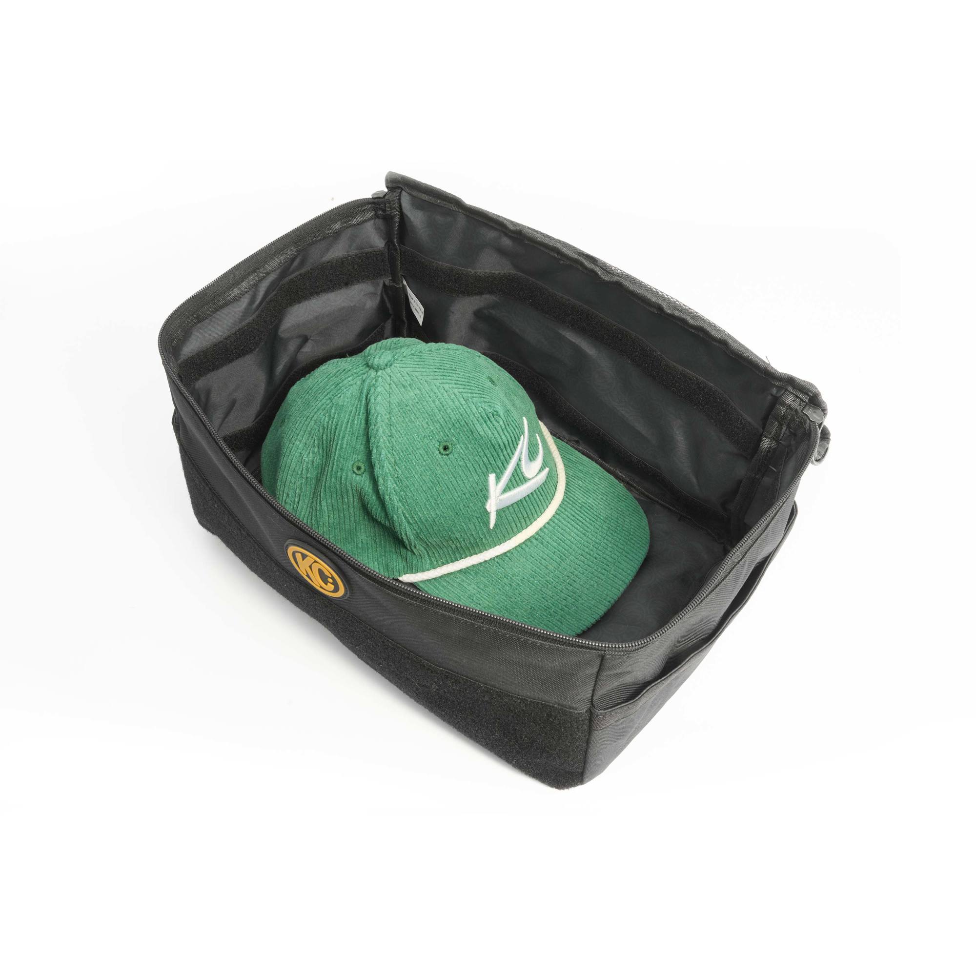 KC Cover Keeper Bag KC HiLiTES