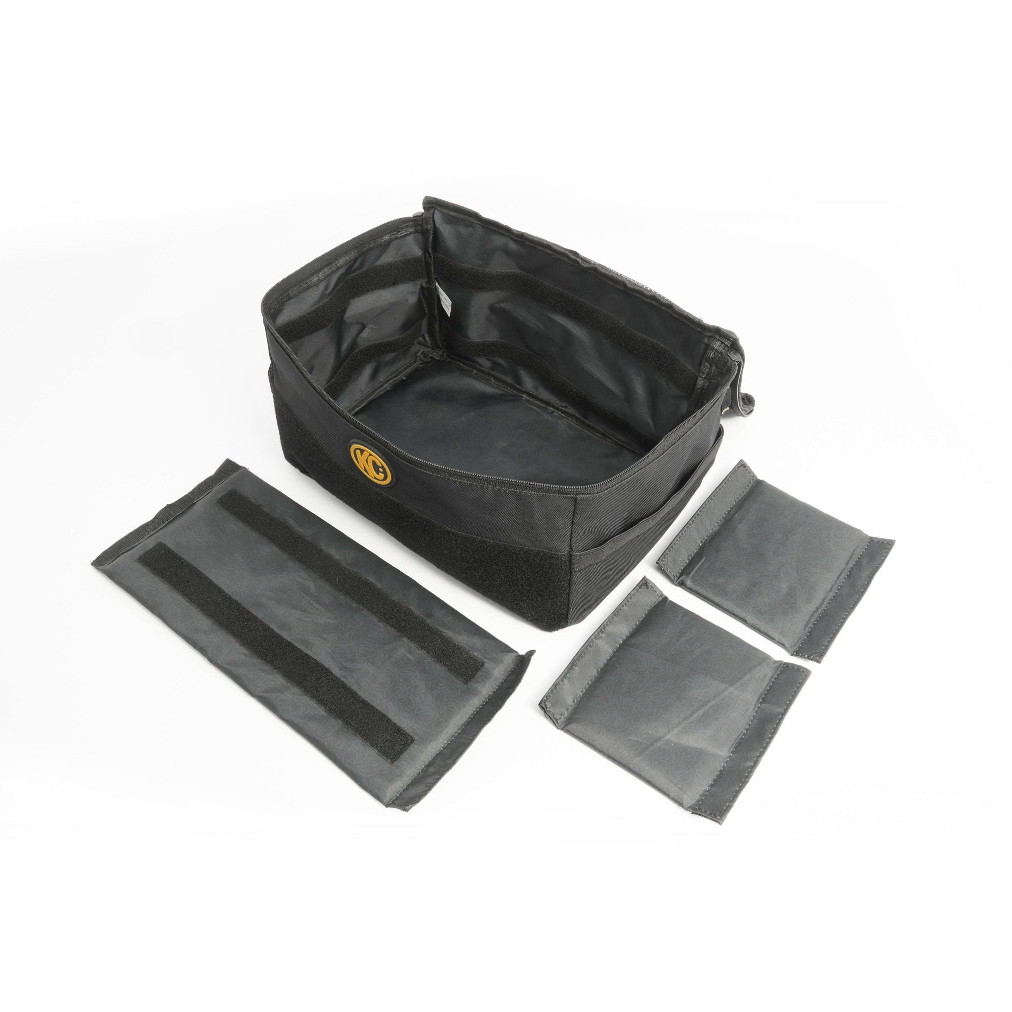 KC Cover Keeper Bag KC HiLiTES