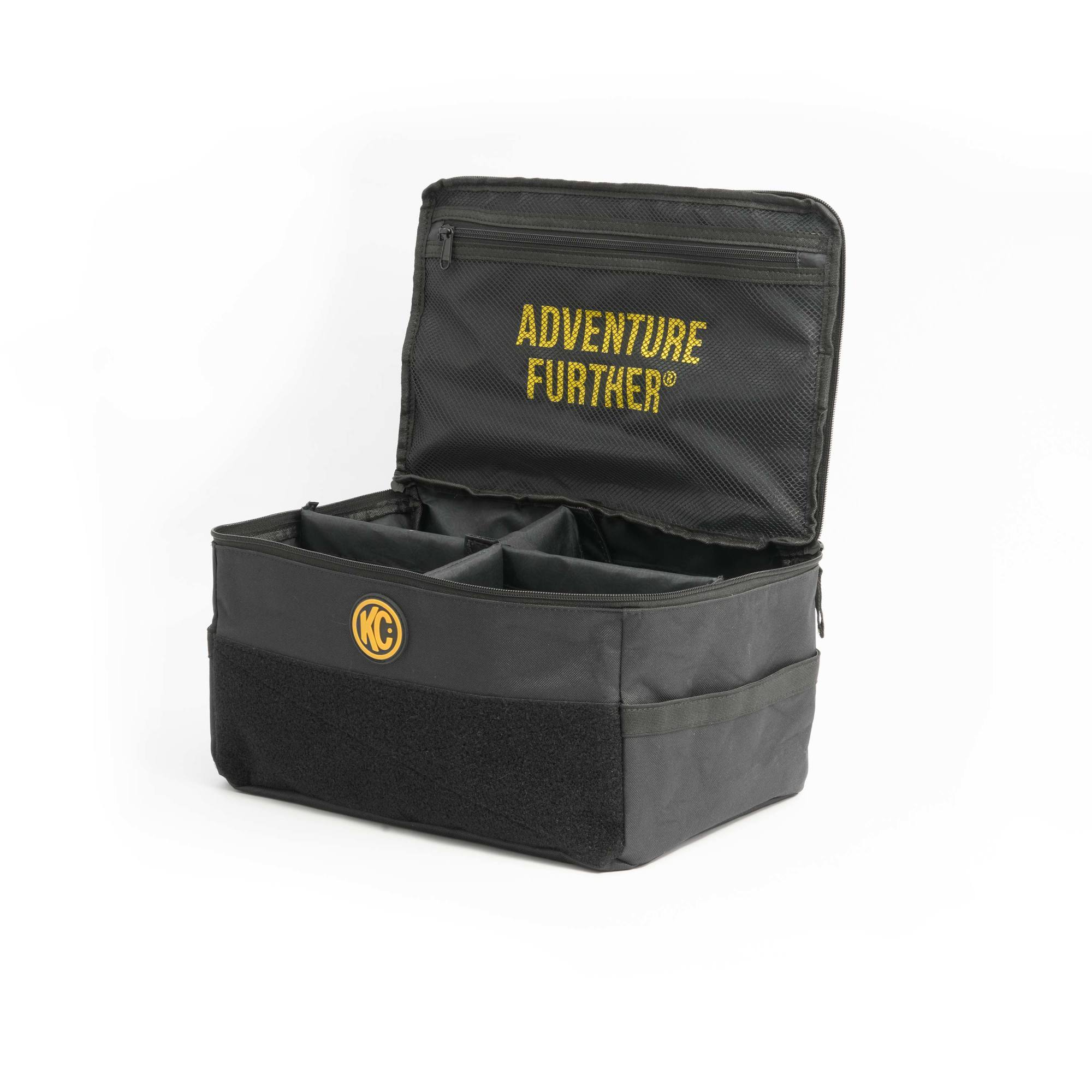 KC Cover Keeper Bag KC HiLiTES