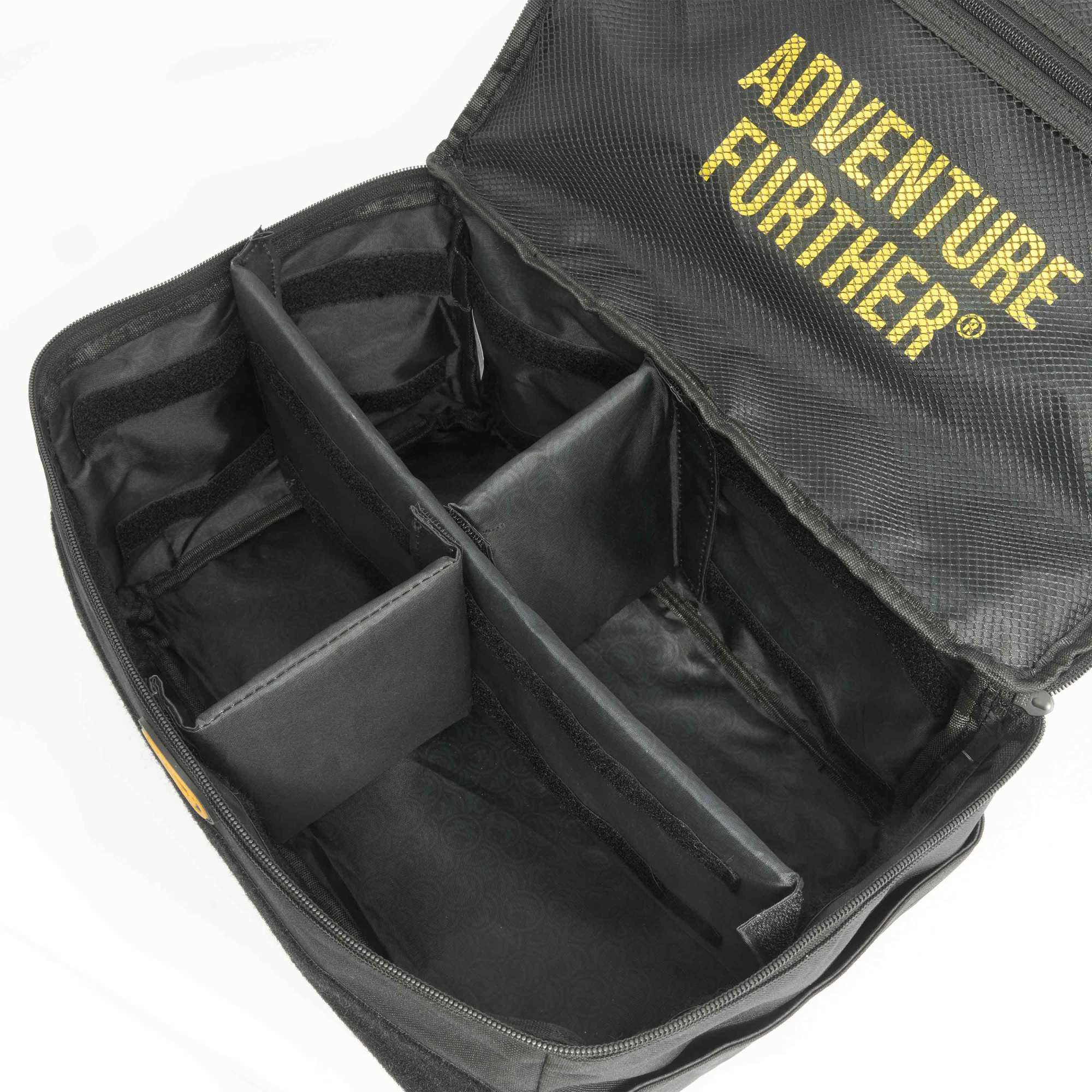 KC Cover Keeper Bag KC HiLiTES