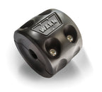 Winch Hook Bump Stop, Black