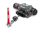 Winch Hook Bump Stop, Black