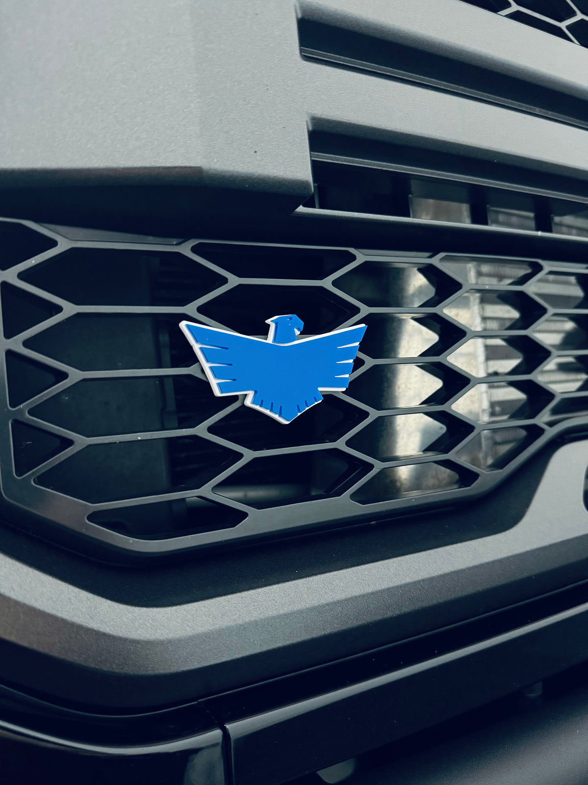 Alpine Bird Insert