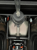 Ring Fuel Jug Strap- Miami Nights