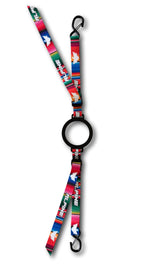 Ring Fuel Jug Strap-Baja