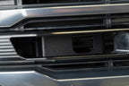 2022 2025 GMC Sierra 1500 ACC Relocation Bracket (Super Cruise Models) DV8 Offroad
