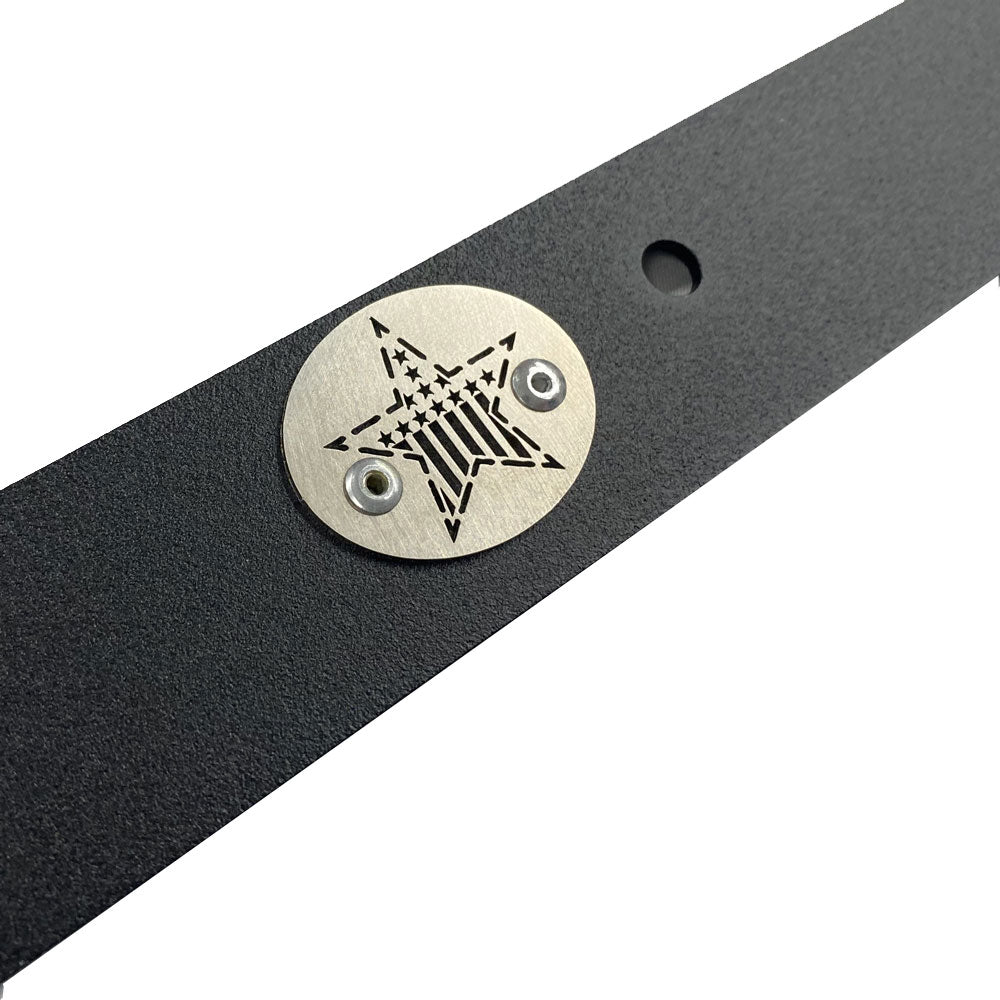 Bronco Cinch Strap Bronco 2 Dr Rock Slide Engineering