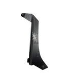 Wrangler/Gladiator Lower Cowl LED Light Pod Brackets and Upper Bar Brackets Rock Slide Engineering